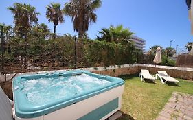 Apartment Palmeras Sunrises, Las Americas